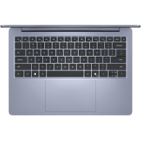 Laptop DELL 14S DS14260 14 FHD+ OLED Ultra 5-322 16GB 512GB SSD BK W11P 3YPS Frost Blue