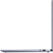 Laptop DELL 14S DS14265 14 FHD+ Ryzen AI 5 430 16GB 512GB SSD BK W11P 3YPS Frost Blue