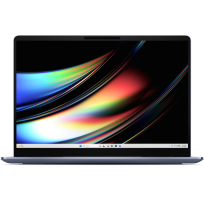 Laptop DELL 14S DS14265 14 FHD+ Ryzen AI 5 430 16GB 512GB SSD BK W11P 3YPS Frost Blue