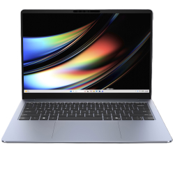 Laptop DELL 14S DS14265 14 FHD+ Ryzen AI 7 445 16GB 512GB SSD BK W11P 3YPS Frost Blue
