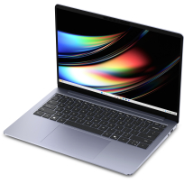 Laptop DELL 14S DS14265 14 FHD+ Ryzen AI 7 445 16GB 512GB SSD BK W11P 3YPS Frost Blue