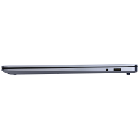 Laptop DELL 14S DS14265 14 FHD+ Ryzen AI 7 445 16GB 512GB SSD BK W11P 3YPS Frost Blue