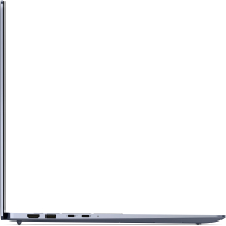 Laptop DELL 16S DS16260 16 2.5K Ultra 7-355 16GB 512GB SSD BK W11P 3YPS Frost Blue