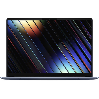 Laptop DELL 16S DS16260 16 2.5K Ultra 9-386H 32GB 512GB SSD BK W11P 3YPS Frost Blue