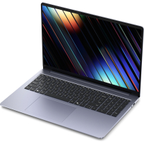Laptop DELL 16S DS16260 16 2.5K Ultra 9-386H 32GB 512GB SSD BK W11P 3YPS Frost Blue
