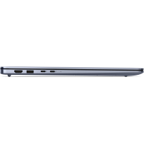 Laptop DELL 16S DS16260 16 2.5K Ultra 9-386H 32GB 512GB SSD BK W11P 3YPS Frost Blue