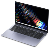 Laptop DELL 16S DS16265 16 2.5K Ryzen AI 5 430 16GB 512GB SSD BK W11P 3YPS Frost Blue