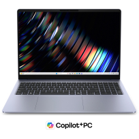 Laptop DELL 16S DS16265 16 2.5K Ryzen AI 7 445 16GB 512GB SSD BK W11P 3YPS Frost Blue
