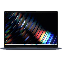 Laptop DELL 16S DS16265 16 2.5K Ryzen AI 7 445 16GB 512GB SSD BK W11P 3YPS Frost Blue