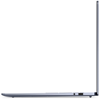 Laptop DELL 16S DS16265 16 2.5K Ryzen AI 7 445 16GB 512GB SSD BK W11P 3YPS Frost Blue