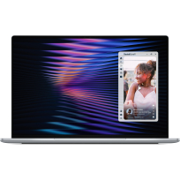 Laptop DELL XPS 13 DX13260 13.4 2.5K Touch Core 5 320 8GB 512GB SSD BK W11P 3YPS Sky