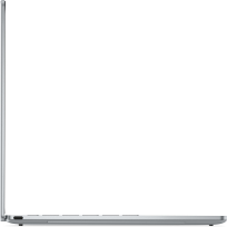 Laptop DELL XPS 13 DX13260 13.4 2.5K Touch Core 5 320 8GB 512GB SSD BK W11P 3YPS Sky