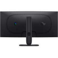 Monitor DELL Alienware 34 AW3426DWM 34 WQHD 21:9 Curved VA LED HDMI DP USB USB-C 3YPPG AE