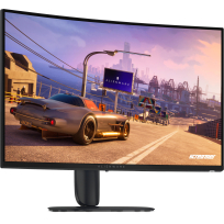 Monitor DELL Alienware 32 AW3226DM 31.3 QHD VA LED HDMI DP USB USB-C 3YPPG AE