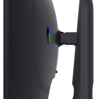 Monitor DELL Alienware 32 AW3226DM 31.3 QHD VA LED HDMI DP USB USB-C 3YPPG AE