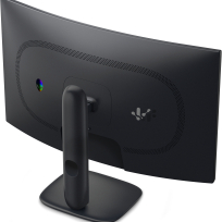 Monitor DELL Alienware 32 AW3226DM 31.3 QHD VA LED HDMI DP USB USB-C 3YPPG AE