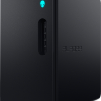 Komputer DELL Alienware Aurora R17 ACT1250 Tower Ultra 7-265F 32GB 2TB RTX5080 W11 Basalt Black