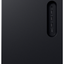 Komputer DELL Alienware Aurora R17 ACT1250 Tower Ultra 7-265F 32GB 2TB RTX5080 W11 Basalt Black