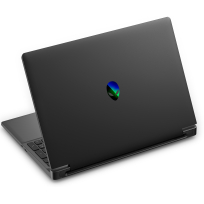 Laptop DELL Alienware DA15265 15.3 WUXGA Ryzen 7 260 32GB 1TB RTX5060 W11 Nova Black