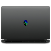 Laptop DELL Alienware DA15265 15.3 WUXGA Ryzen 5 220 16GB 512GB RTX4050 W11 Nova Black