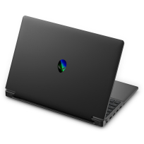 Laptop DELL Alienware DA15265 15.3 WUXGA Ryzen 5 220 16GB 512GB RTX3050 W11 Nova Black
