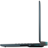 Laptop DELL Alienware 16 Area-51 AA16250 16 WQXGA Ultra 9-290HX Plus 32GB 2TB RTX5090 W11 Liquid Teal