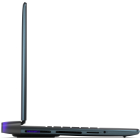 Laptop DELL Alienware 16 Area-51 AA16250 16 WQXGA Ultra 9-290HX Plus 32GB 2TB RTX5090 W11 Liquid Teal