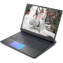 Laptop DELL Alienware 18 Area-51 AA18250 18 WQXGA Ultra 9-275HX 16GB 1TB RTX5070Ti W11 Liquid Teal