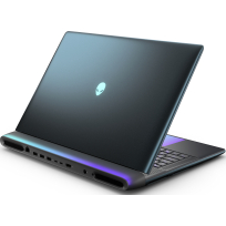 Laptop DELL Alienware 18 Area-51 AA18250 18 WQXGA Ultra 9-275HX 16GB 1TB RTX5070Ti W11 Liquid Teal