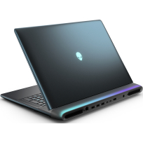 Laptop DELL Alienware 18 Area-51 AA18250 18 WQXGA Ultra 9-275HX 16GB 1TB RTX5070Ti W11 Liquid Teal