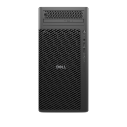 Komputer DELL Pro Max Tower T2 FCT2250 Ultra 7-265K 32GB 1TB W11P Tower Czarny