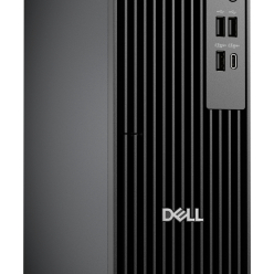 Komputer DELL Pro Slim QCS1250 SFF i5-14500 16GB 512GB SSD vPro W11P 3YPS
