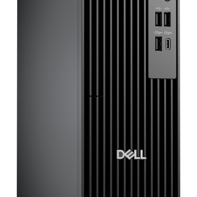 Komputer DELL Pro Slim QCS1250 SFF i5-14500 16GB 512GB SSD vPro W11P 3YPS
