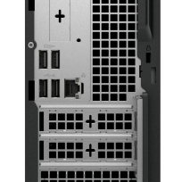 Komputer DELL Pro Slim QCS1250 SFF i5-14500 16GB 512GB SSD vPro W11P 3YPS