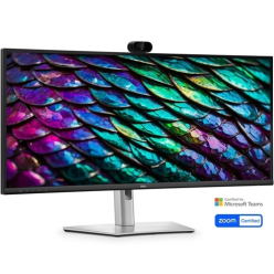 Monitor DELL Pro P4326QEB 43 UHD 3Y