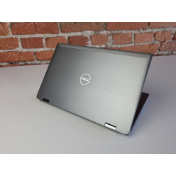 Dell Latitude 7420 2in1 i7-1185G7 32GB 512GB SSD 14" FHD Dotyk Aluminium Klasa A [POLEASINGOWY]