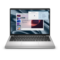 Laptop DELL Pro 14 Essential PV14250 14 FHD+ Core 5-120U 32GB 512GB SSD FPR BK W11P 3YPS Srebrny