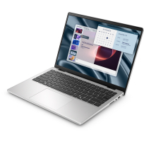 Laptop DELL Pro 14 Essential PV14250 14 FHD+ Core 5-120U 32GB 512GB SSD FPR BK W11P 3YPS Srebrny
