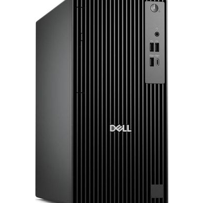Komputer DELL Pro QCT1250 20932904000 i5-14500 16GB 512GB W11P Tower Czarny