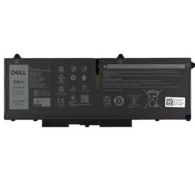 Bateria Dell 58Wh CPL-8P81K