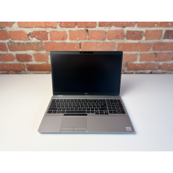 Dell Latitude 5510 i5 1.7 10310U 16GB 512SSD Matryca FHD Klasa A Windows 11 Pro Refurbished [POLEASINGOWY]