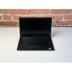 Dell Latitude E7480 i5-6300U 16GB 256GB SSD FHD Windows 10 Pro Klasa A [POLEASINGOWY]