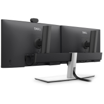 Podstawa na dwa monitory Dell Pro MDS26
