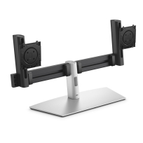 Podstawa na dwa monitory Dell Pro MDS26