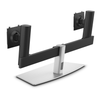 Podstawa na dwa monitory Dell Pro MDS26
