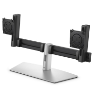 Podstawa na dwa monitory Dell Pro MDS26