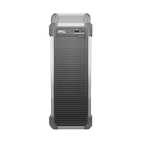 Serwer DELL PowerEdge T160 Chassis 3x3.5 + 2x2.5 cabled Xeon 6 Performance 6315P 64GB 2x2.4TB HDD SATA H355 On Board LOM DP iDRAC9 Enterprice 16