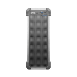 Serwer DELL PowerEdge T160 Chassis 3x3.5 + 2x2.5 cabled Xeon 6 Performance 6325P 64GB 2x960GB HDD SATA H355 On Board LOM DP iDRAC9 Enterprice 16