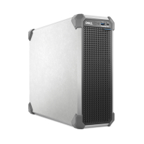 Serwer DELL PowerEdge T160 Chassis 3x3.5 + 2x2.5 cabled Xeon 6 Performance 6325P 64GB 2x960GB HDD SATA H355 On Board LOM DP iDRAC9 Enterprice 16