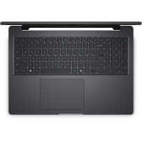 Laptop DELL Pro Precision 5 16 PW516261 16 FHD+ Ultra 7-366H 32GB 1TB SSD RTX PRO 2000 Blackwell FPR SCR NFC BK vPro W11P 3YPS Alu